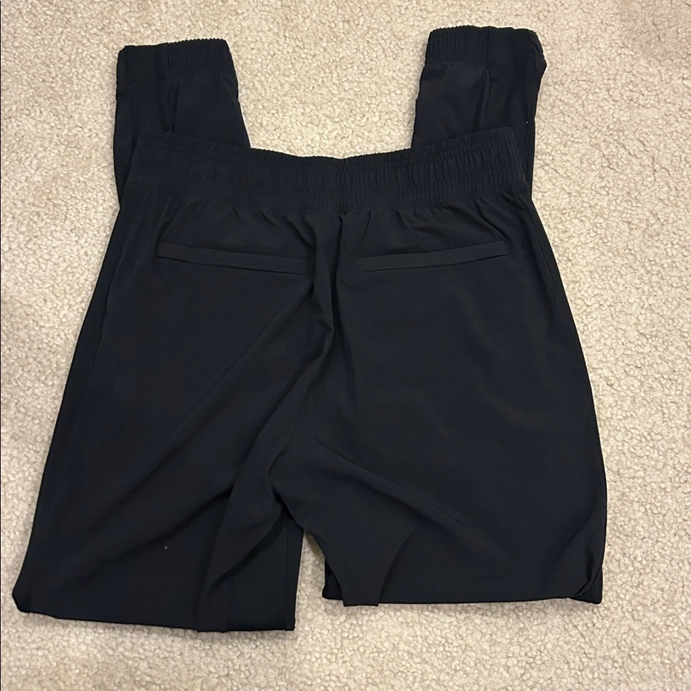 Athleta Brooklyn Jogger Black - Picture 7 of 7